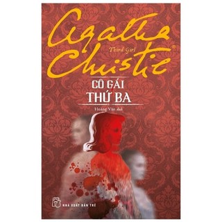 Sách - cô gái thứ ba