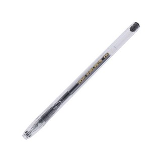 Bút gel crown hjr-500 - mực đen