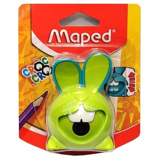 Chuốt chì thỏ maped vĩ - 017610 - xanh lá