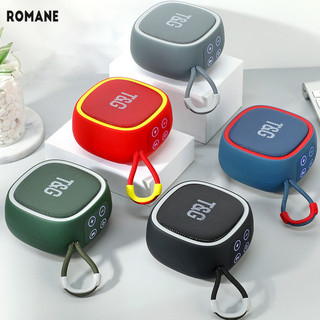 Loa bluetooth tg659 loa siêu trầm không dây ngoài trời loa mini loa thẻ di động