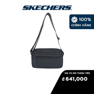 Skechers Unisex Túi Đeo Vai Thường Ngày DC Collection - SL423U424-02L2 (June_Live)