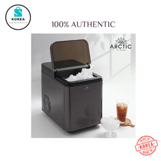 [Arctic] Máy làm đá làm đá gia đình máy làm đá văn phòng máy làm đá máy làm đá máy làm đá máy làm đá