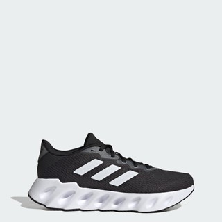 Adidas chạy giày chạy bộ switch run nam đen if5720