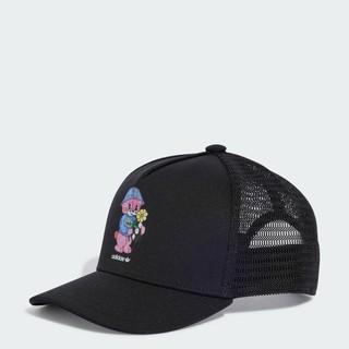 Adidas Phong cách sống Mũ Trucker Youth Trẻ em Nhiều màu IT7344