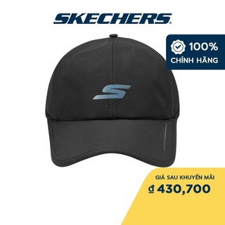 Skechers Unisex Nón Lưỡi Trai, Mũ Bóng Chày Thường Ngày Comfort Sports Performance - P223U002-0018 (June_Live)