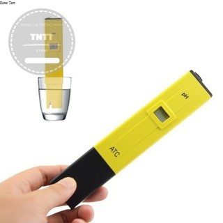 Bút đo độ ph nước- đo độ ph bể cá,hồ cá thủy sinh