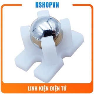 Bánh mắt trâu nhỏ
