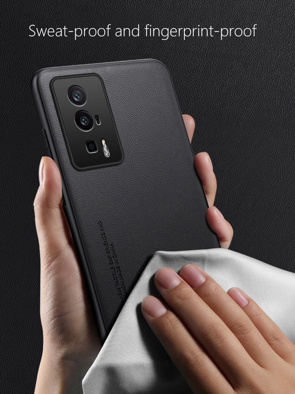 [SS originality] Luxury Leather Phone Case For Redmi K 60 K60 E Ultra Pro 2023 K60E K60Pro K60Ultra