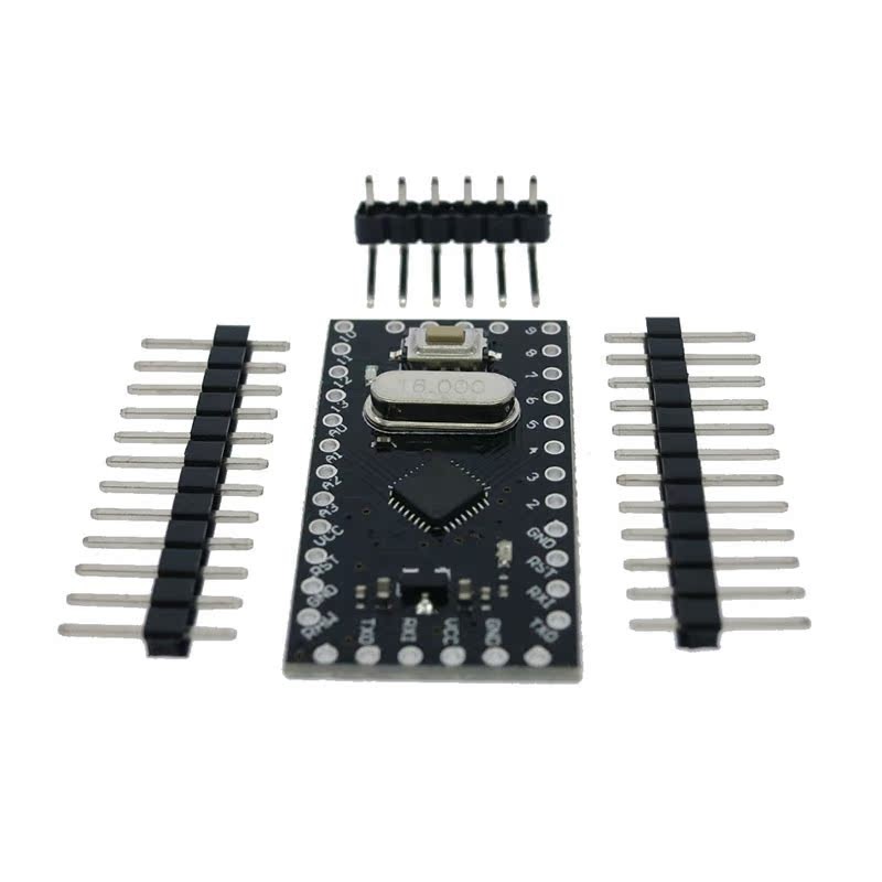 Mô-đun Mini Pro Atmega168 5V 16M cho Nano tương thích Arduino