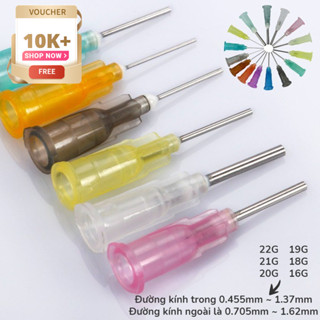 Đục Lỗ Núm Ti Bình Sữa Cho Bé, Dùng Mọi Loại Núm Ti