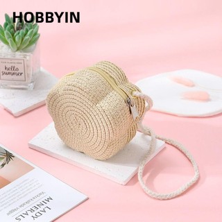 HOBBYIN Ví đựng tiền xu dễ thương nhẹ sáng tạo cho trẻ em