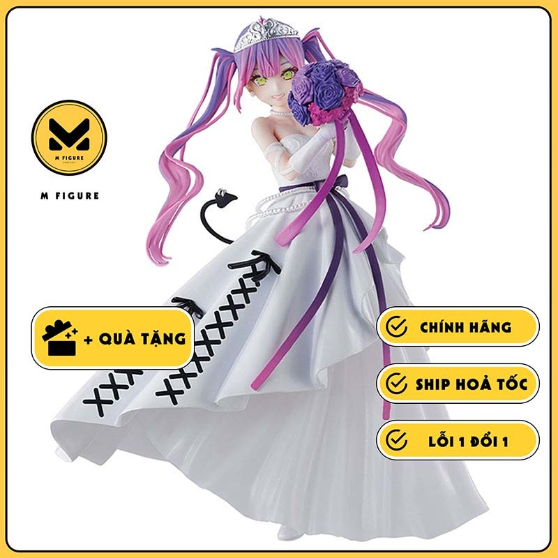 MÔ HÌNH Tokoyami Towa - Hololive - Ichiban Kuji - Ichiban Kuji Hololive ~Wedding Style~ (Bandai Spir