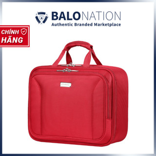 [CHÍNH HÃNG] Túi cốp vải hành lý xách tay 17L STARGO Intens - Gọn nhẹ, đa năng - BH Dài Hạn