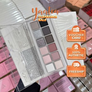  Bảng Mắt JOOCYEE Limited The World Is My Oyster 12ô 