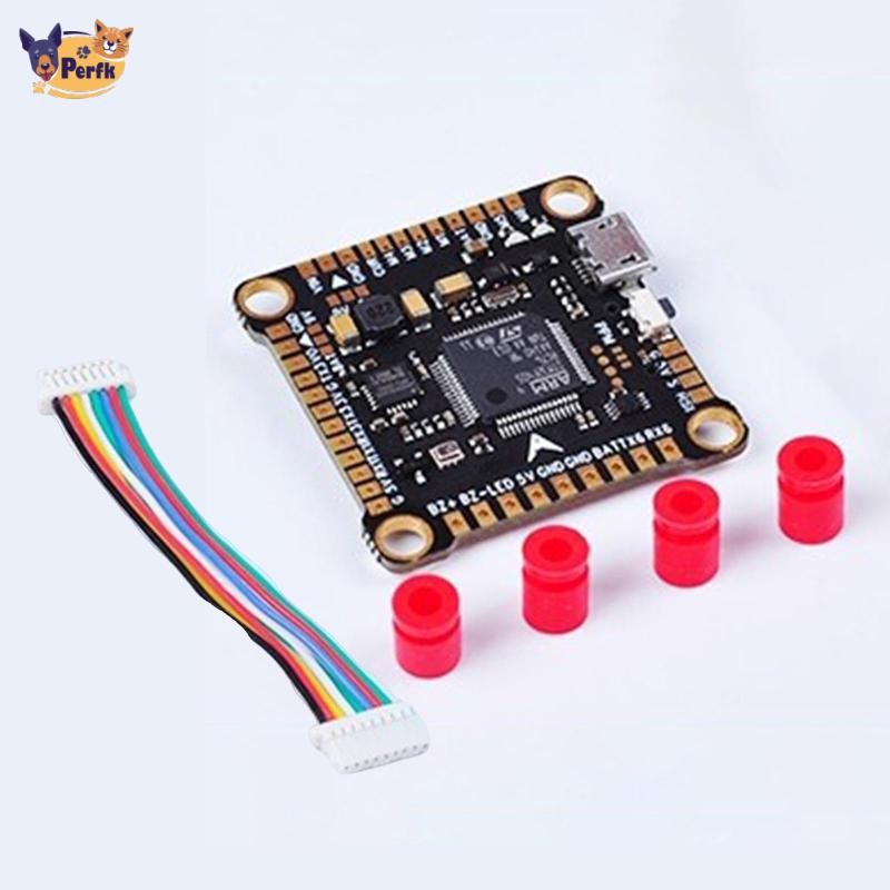 F4V3S Plus Bộ Điều Khiển Chuyến Bay Dễ Dàng Lắp Đặt DIY Phần Chắc Chắn RC DIY Sở Thích Phụ Kiện Nhỏ 