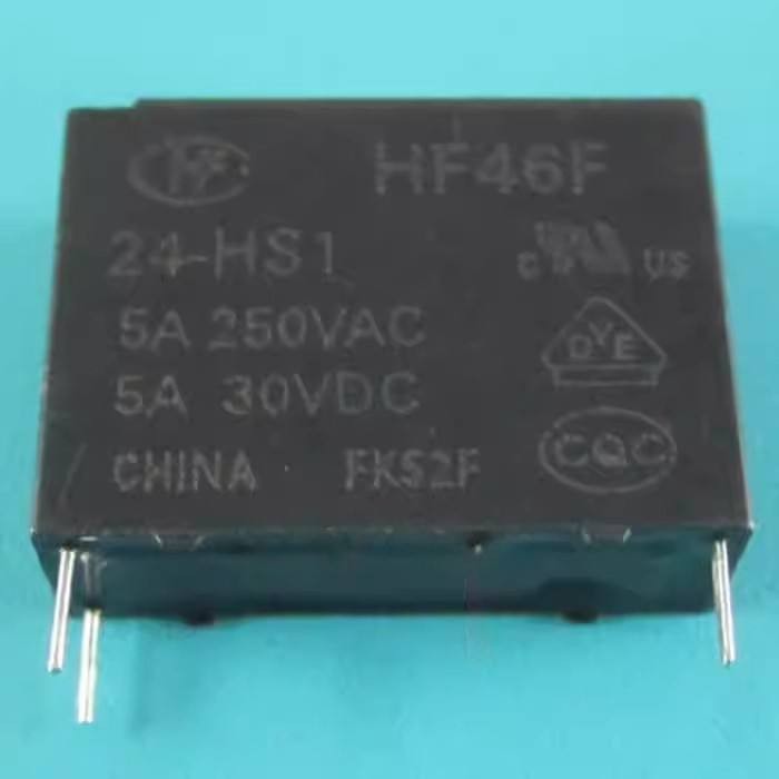 HF46F-24-HS1 Mới ~