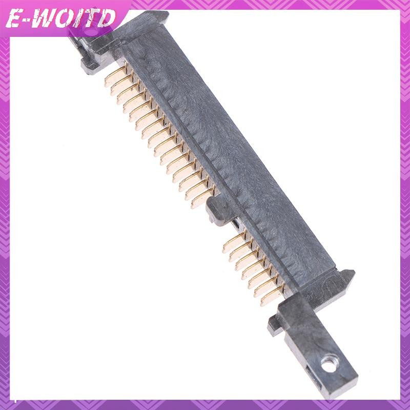 Đầu nối ổ cứng E-WOITD Phù hợp cho HP Pavilion DV6000 DV9000 DV9600 DV9700 SATA HNVN