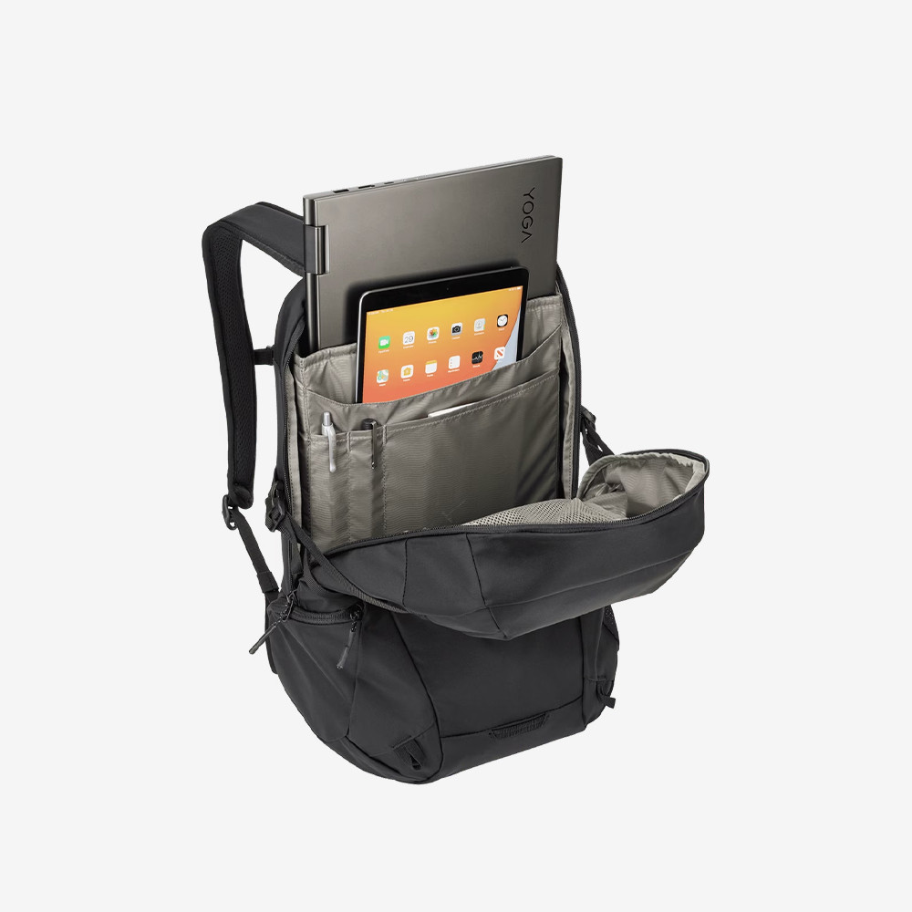 Balo Thule EnRoute TEBP chống sốc cho Laptop 15.6", phù hợp nam nữ đi làm, đi học, dã ngoại | BigBuy360 - bigbuy360.vn
