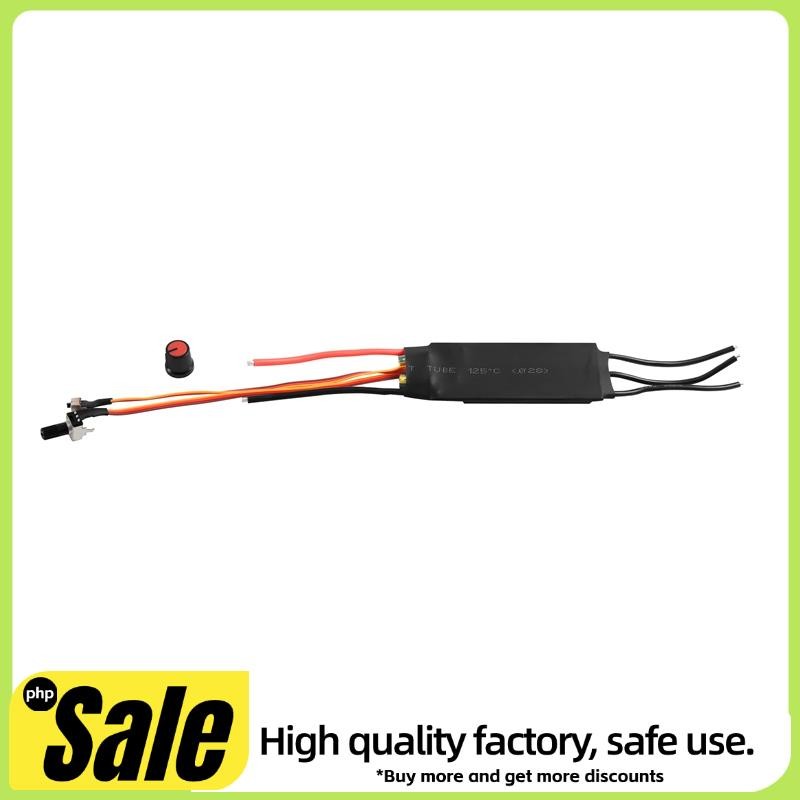 DC6-24V 1000W BLDC 3 pha DC Trình điều khiển động cơ không chổi than Hallless DC Motor Drive Board B