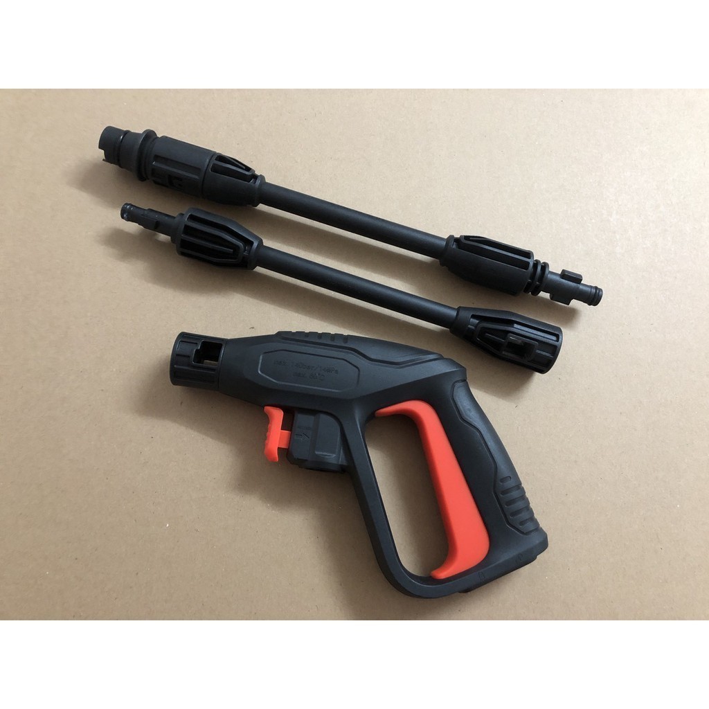 Sún Xịt 84 Cm( 4 Chi Tiết) Máy Rửa Xe Cao Áp Makitaa HW101 HW102-Hàng OEM