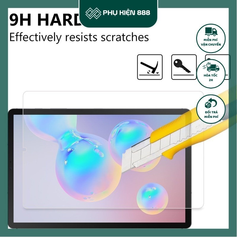 Kính cường lực Honor Pad X9 Glass 9H