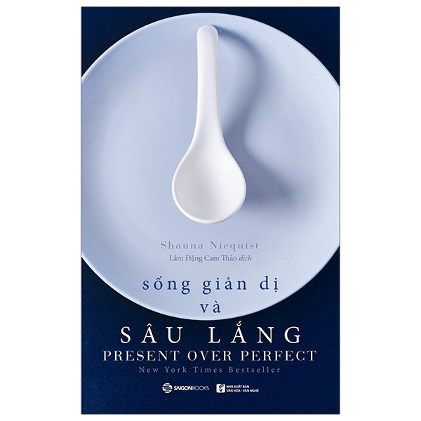 Sách Sống Giản Dị Và Sâu Lắng