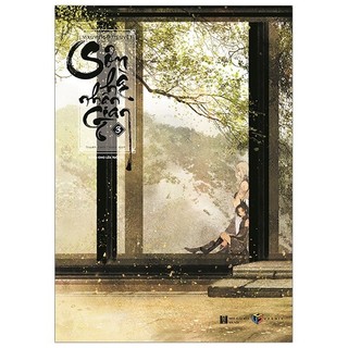 Sách - sơn hà nhân gian - tập 3