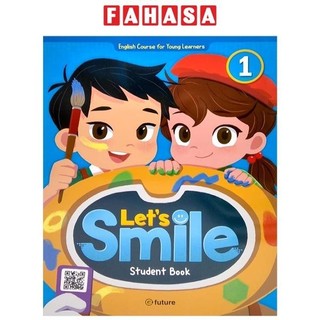 Let's Smile 1 Student Book
