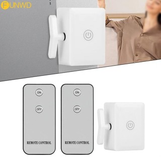 ⭐READY STOCK ⭐Smart Button Pusher for Home Automation Remote Control Light Switch Convenient[Overseas Products]