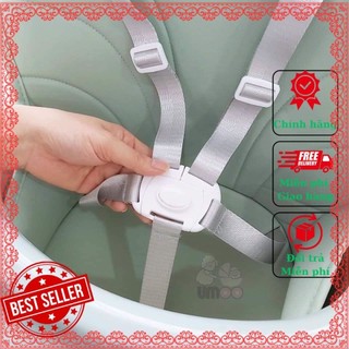 Dây Đai An Toàn Ghế Ăn Dặm, Dây đai 5 điểm, 3 điểm, Cố định Ghế Ăn Dặm HANBEI, UMOO... Và Xe Đẩy Cho Bé