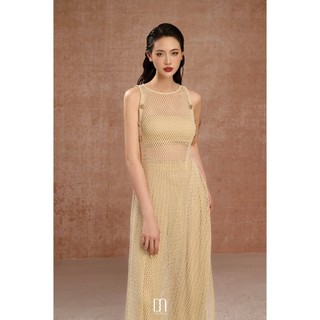 Váy Lưới Choàng Ngoài Đi Biển DN0683