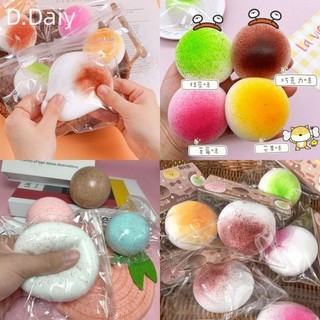 Đồ chơi giải nén khoai tây Slime Squishy Đồ Chơi Cho Trẻ Em Quà Tặng Sanrio Đồ Chơi Xốp Squishy Giảm Stress Đồ Chơi Giải Nén Bóp Giải Phóng Áp Lực Đồ Chơi Cho