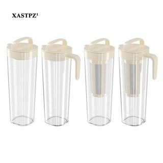 Máy pha cà phê, Máy pha cà phê đá, Máy pha cà phê nhỏ giọt 1,1 lít, Máy pha cà phê lạnh