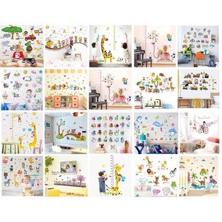 [RẺ VÔ ĐỊCH] Decal dán tường chọn mẫu trang trí phòng
