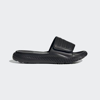 adidas Bơi lội Dép Alphabounce Unisex Đen GY9416