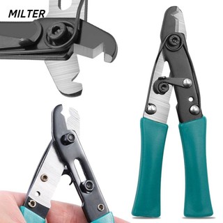 Qinjue ống đồng kéo snap-on công tắc mao dẫn máy cắt ống cắt ống đồng dụng cụ cầm tay dụng cụ đặc biệt