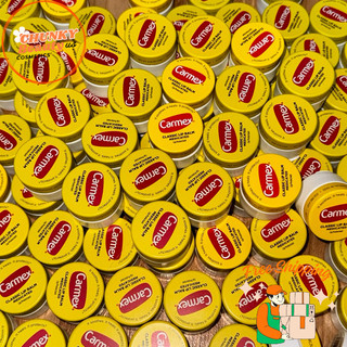 [Bill Us] Son dưỡng môi Carmex Mỹ