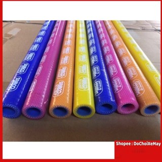 Ống nước Samco lớn cho Winner Sonic Exciter và các dòng xe có két nước. DoChoiXeMay