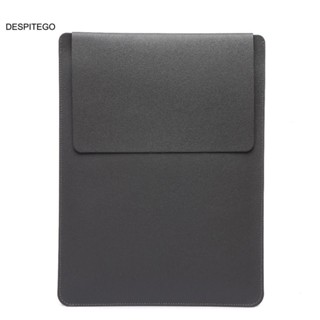 Túi đựng máy tính xách tay, Giá đỡ máy tính xách tay đa chức năng chống sốc Túi bên trong, Túi đựng máy tính xách tay màu trơn Đơn giản Máy tính bảng siêu mỏng Bảo vệ túi xách Túi văn phòng