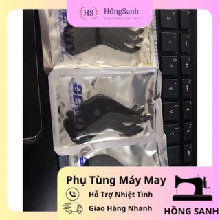 Lưỡi gà (lẫy) máy may xén da