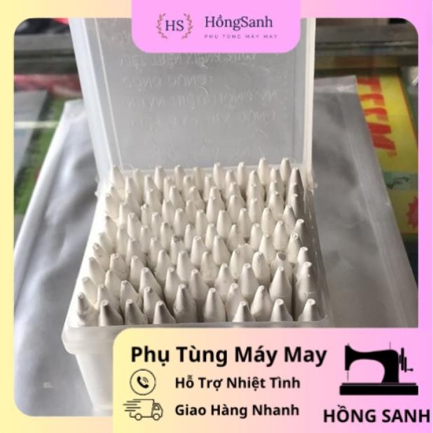 Phấn sáp lấy dấu