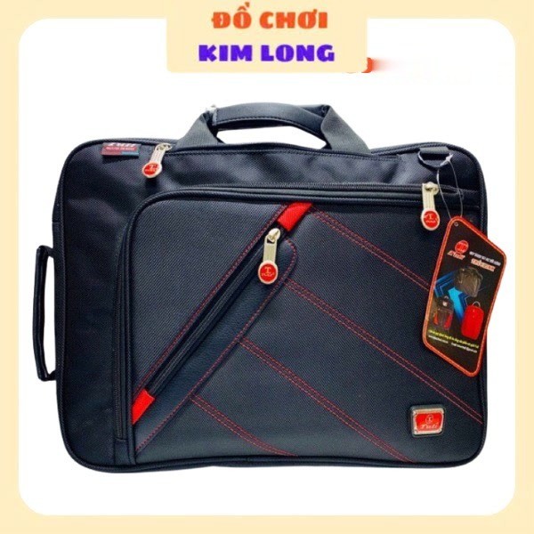 Cặp đa năng đi học - Balo đi học - Cặp đi học cho học sinh cấp 2 và cấp 3 Tuli