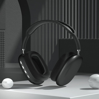 Tai nghe Bluetooth Tai nghe không dây Tai nghe Bluetooth P9AirMax Tai nghe điện thoại di động Bán buôn Tai nghe Bluetooth