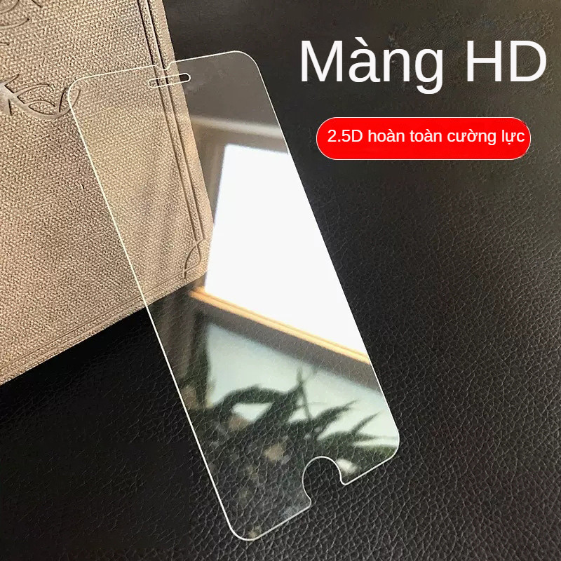 Thích hợp cho iPhone6 / 7 / 8 / SE2 Điện thoại di động HD Film 13 Apple 12promax Kính cường lực 14PLUS