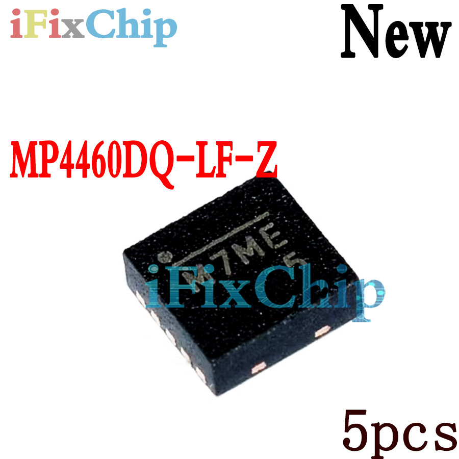5 Chiếc Mới MP4460DQ-LF-Z MP4460DQ M7EG M7 * * QFN-10