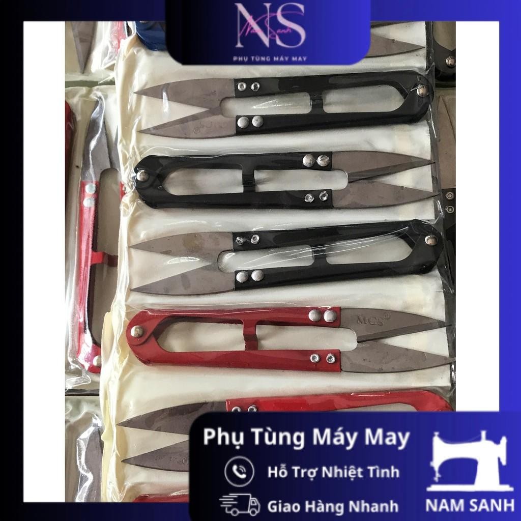 KÉO BẤM CHỈ MGS 1 CÂY