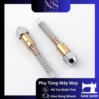 Nòng súng máy bắn tẩy vết bẩn