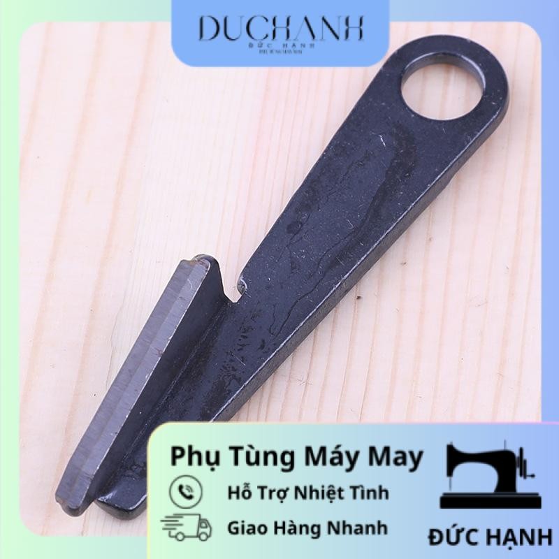 Dao dưới máy cắt đĩa cầm tay