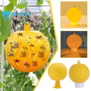 Bay Dụ Bóng Vàng Xanh Nguyên Hộp Bay Dụ Bóng Mồi Ong Trái Cây Mồi Bóng Orchard Fly F8o4