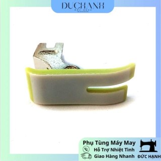 (COMBO 5 CÁI) Chân vịt 2 da máy 1 kim công nghiệp